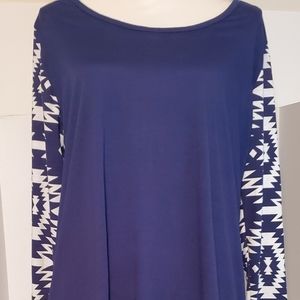 New never worn Randy